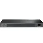 TP-Link TL-SG3452X Switch JetStream de 48 Puertos Gigabit y 4 Ranuras SFP+ 10GbE
